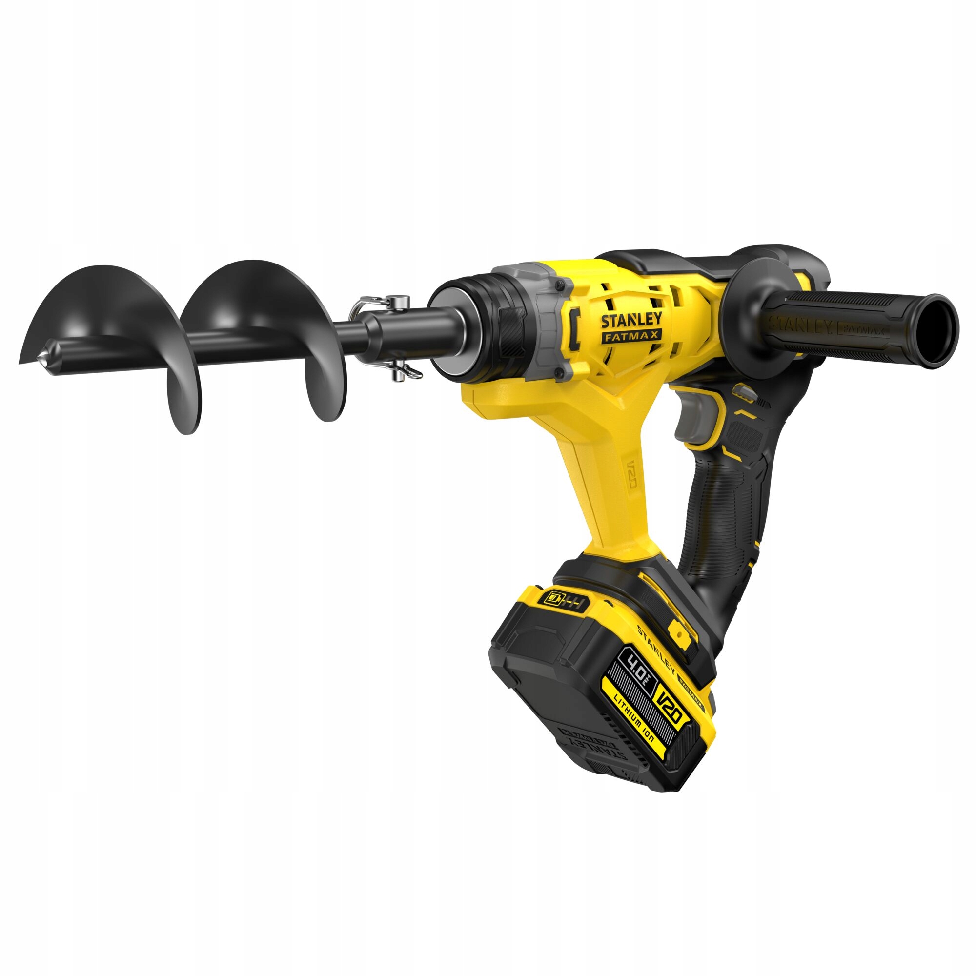 Stanley Fatmax Wiertnica glebowa SFMCGA75M1