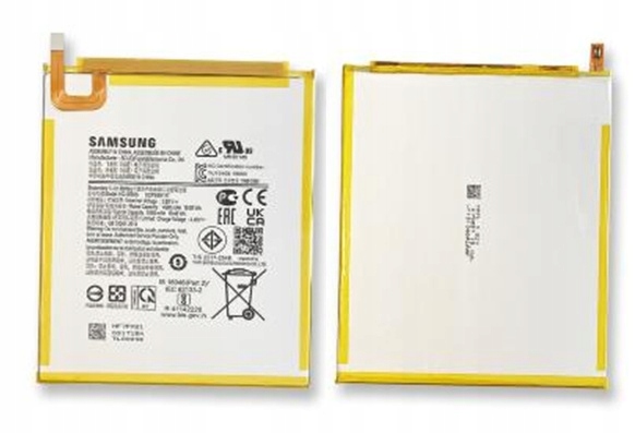 Nowy Akumulator HQ-3565S Samsung Galaxy Tab A7 Lite T220