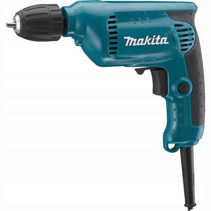 Makita Wiertarka bezudarowa sieciowa 450W 6413