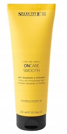 

Selective OnCare Smooth Odżywka 250 ml
