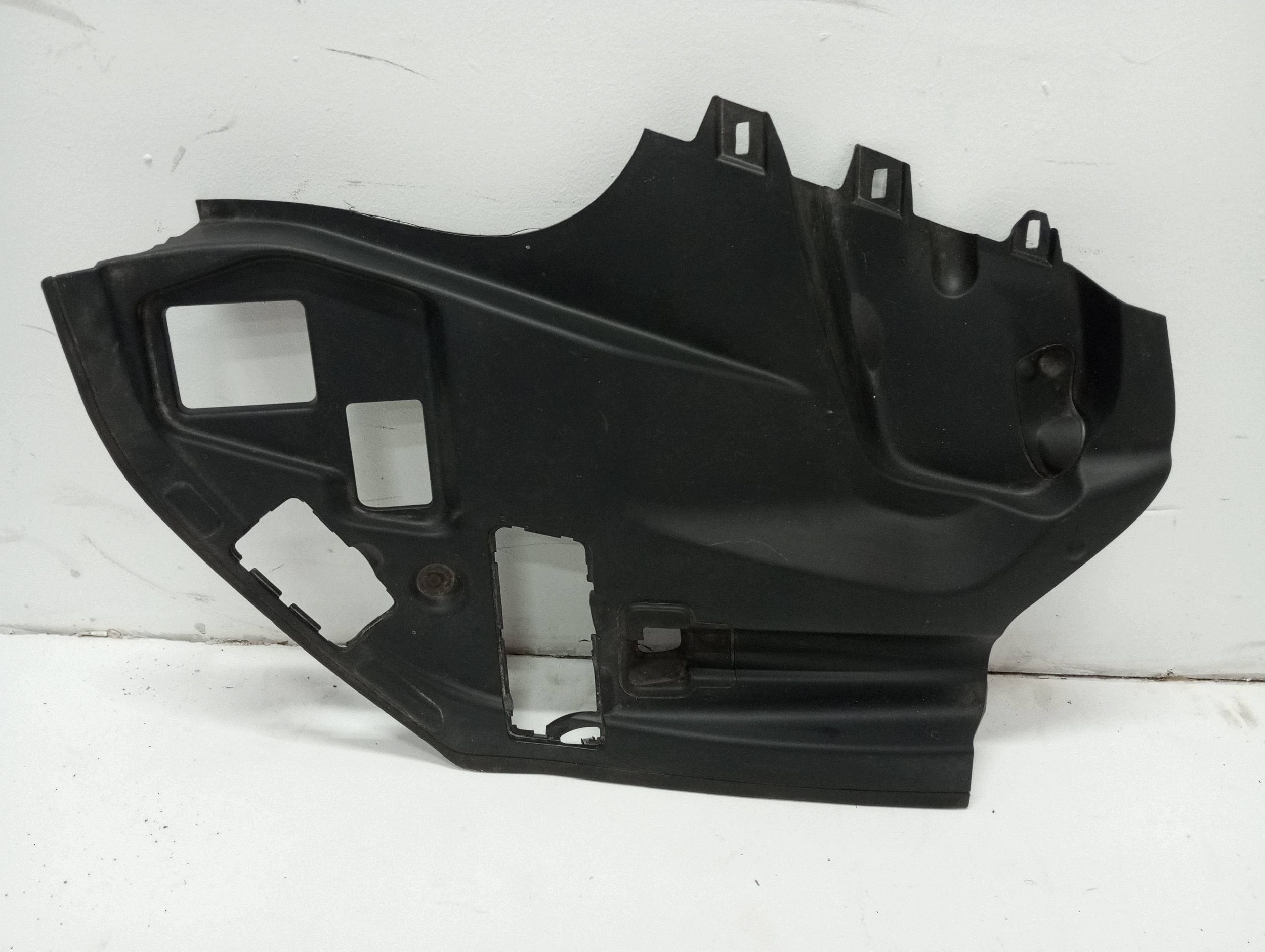 Copri OSSATURA sinistra JAGUAR e-PACE J9D3-10B812-BC