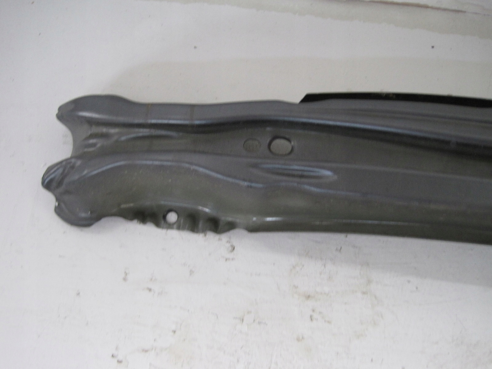 bumper support rear rear part VOLVO V40 II 19R