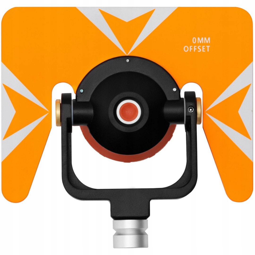 Pryzmat geodezyjny lustro dalmiercze do tachimetru Marka inny