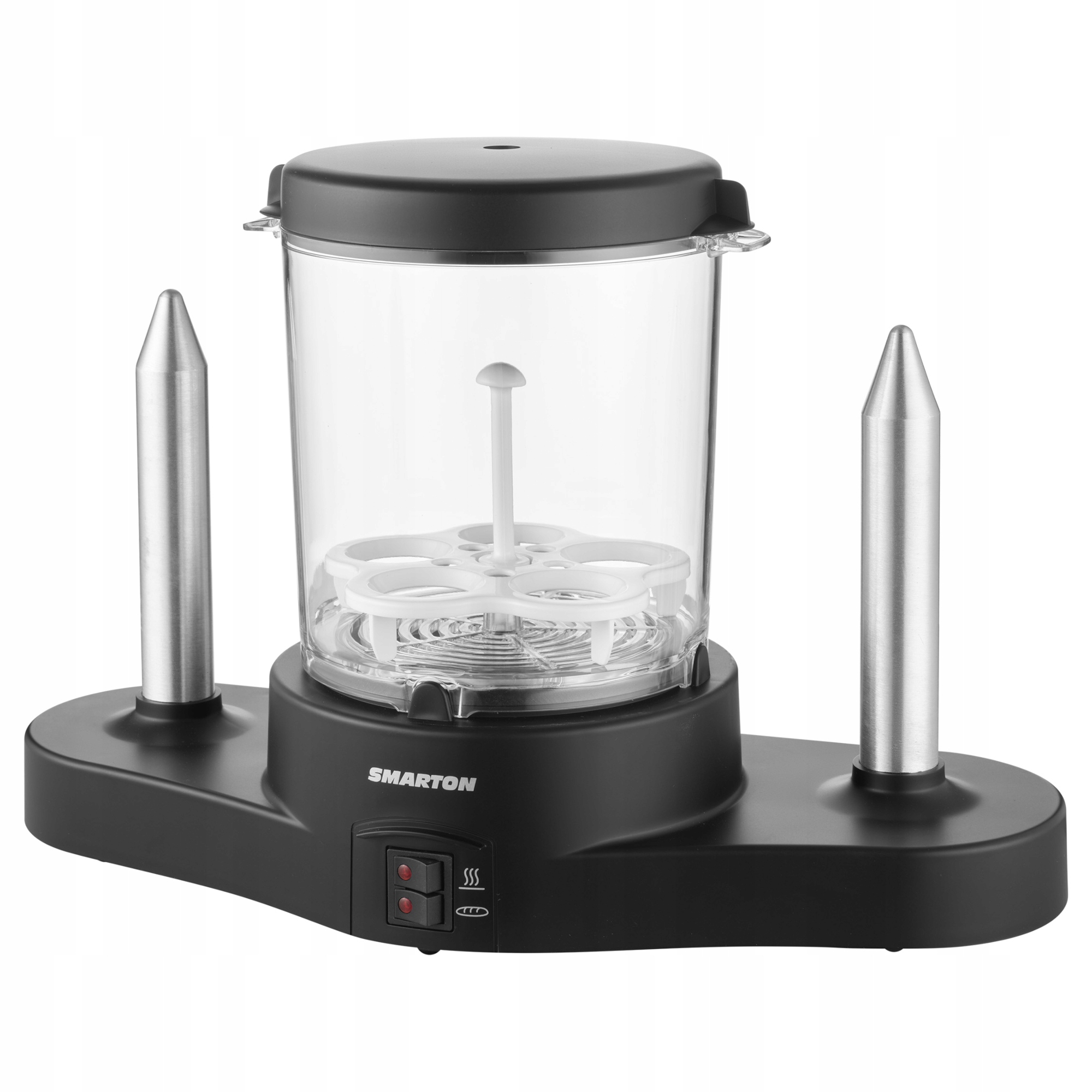 Urządzenie do hot dogów Smarton Hm 200 520W