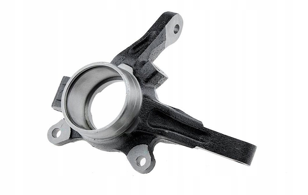 ЦАПФА ПЕРЕДНЯЯ ПРАВА к CITROEN C-CROSSER 2.0 2.2 HDi 2.4