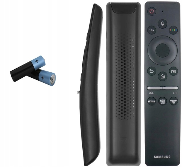 Originální Dálkový Ovladač Pro Televizor UE50RU7172 Samsung RU7172 UE50RU7172U