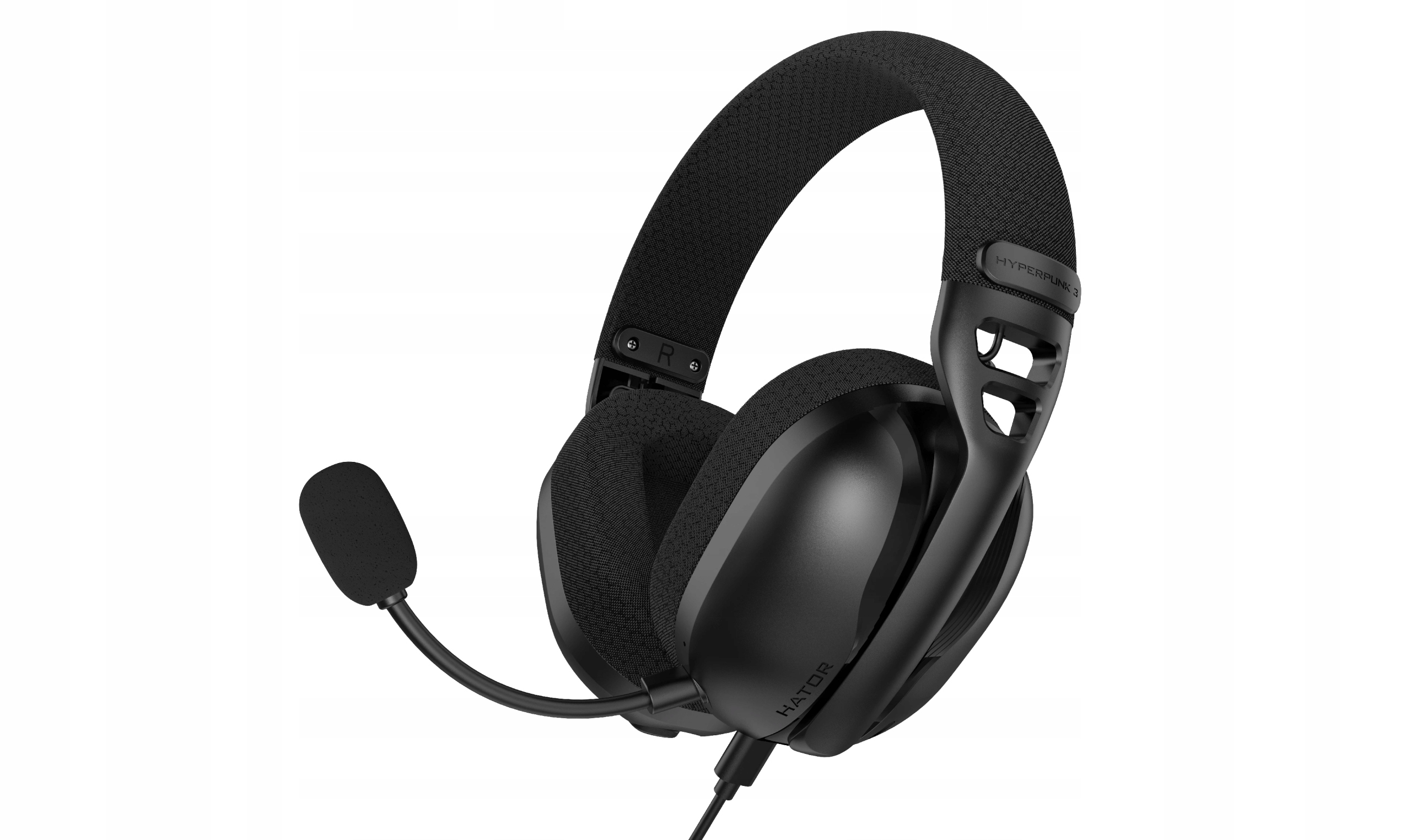 Hator Hyperpunk 3 Usb headset