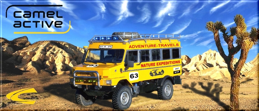 Torba CAMEL ACTIVE Bestseller 371 - 058 Model B00 371 - 058