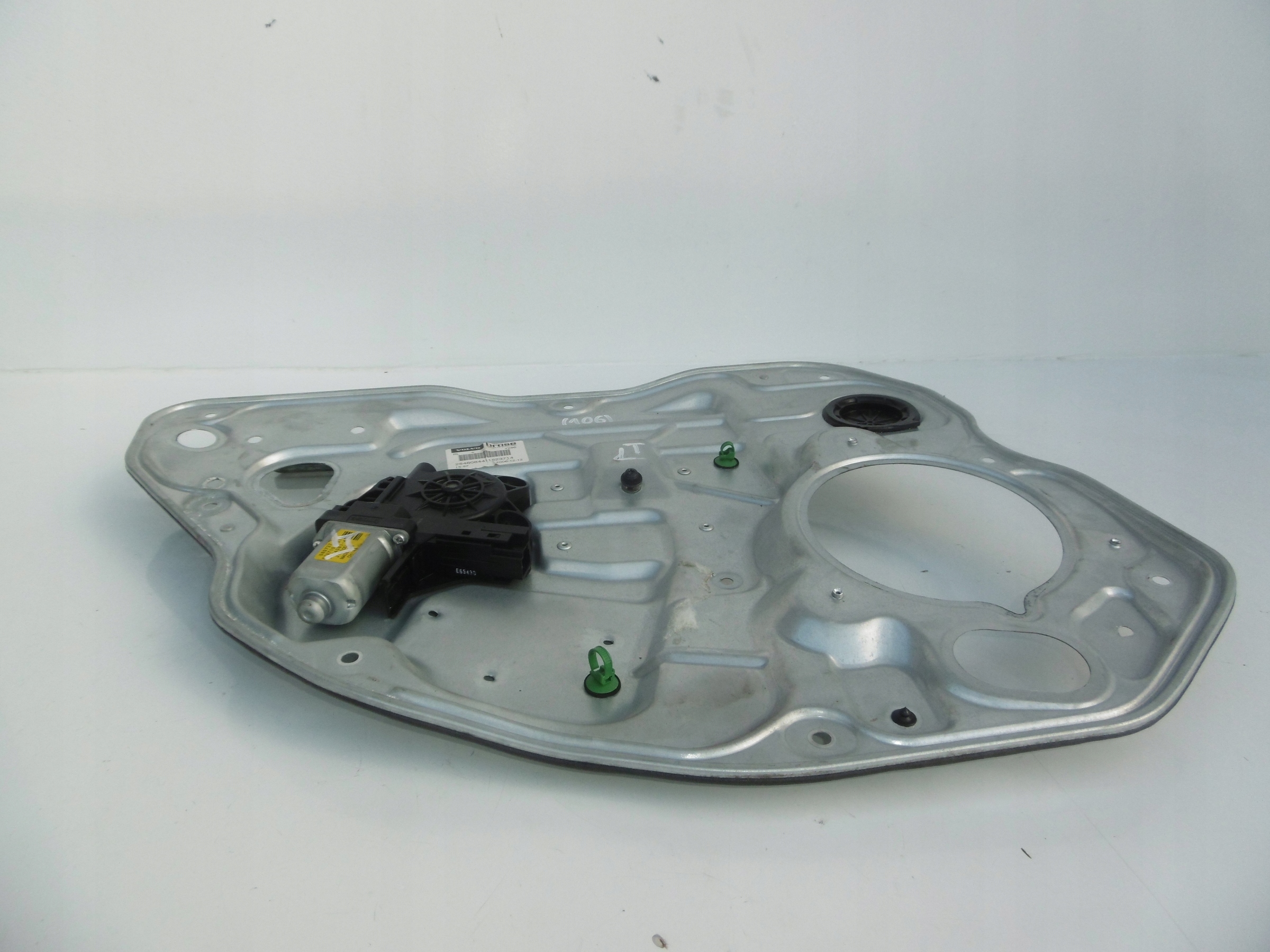 window regulator left rear part S80 II V70 III XC70 II