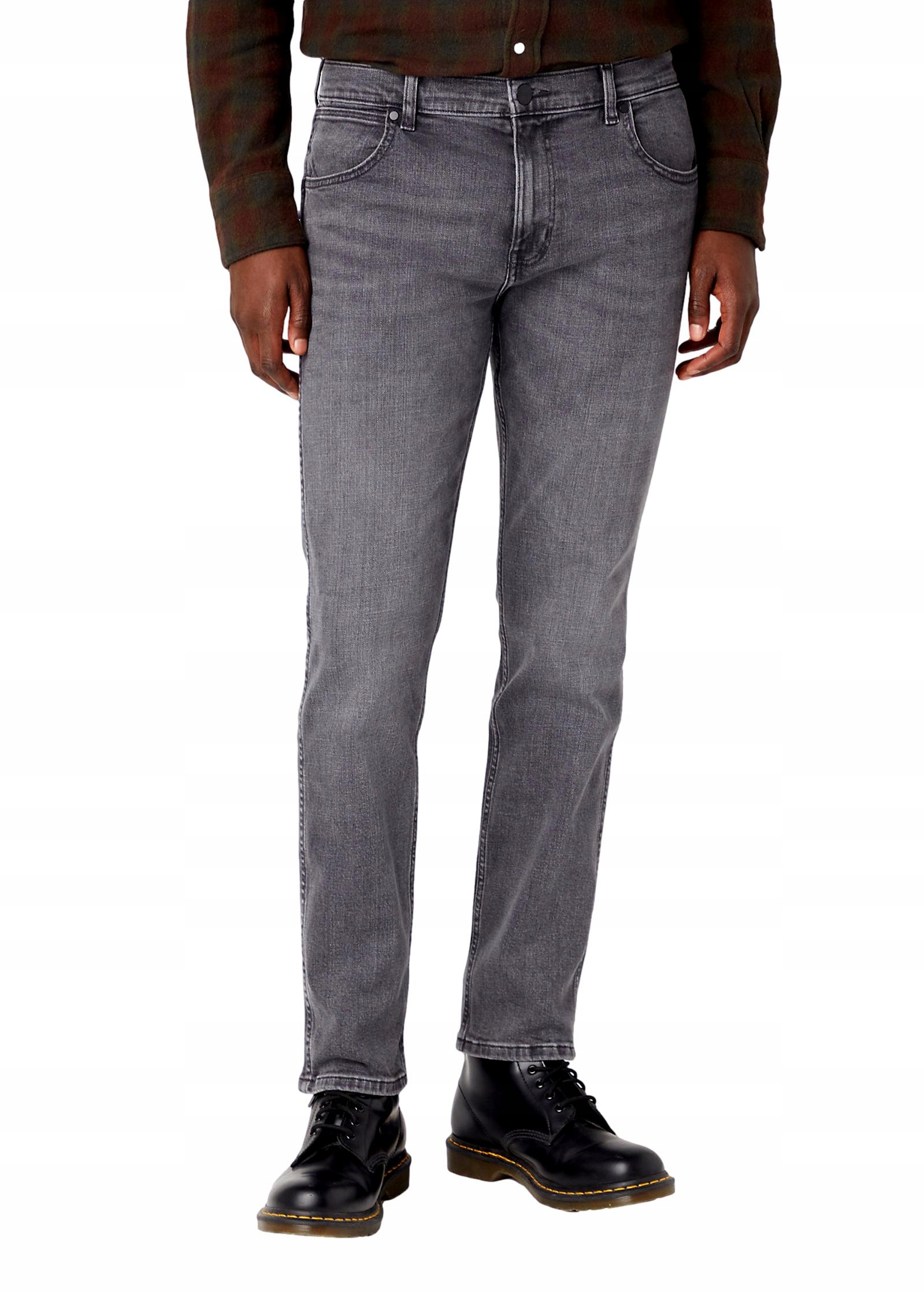 Wrangler Greensboro 112341416 In Space W31 L32 W15Q29353