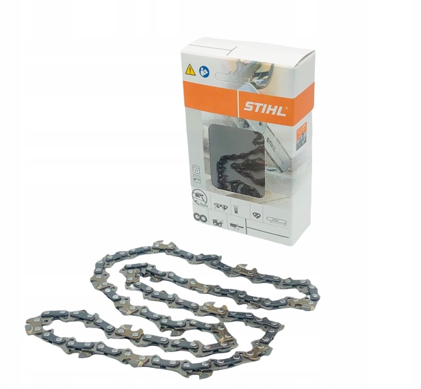 Łańcuch Widiowy Do Piły Pilarki Stihl 1,6mm, 3/8, 60 ogn Oryginał