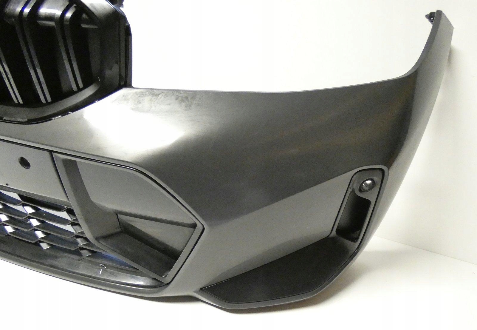 BMW 3 G20 G21 8085444 m-packet LIFT below 6 PDC 2022- bumper front front