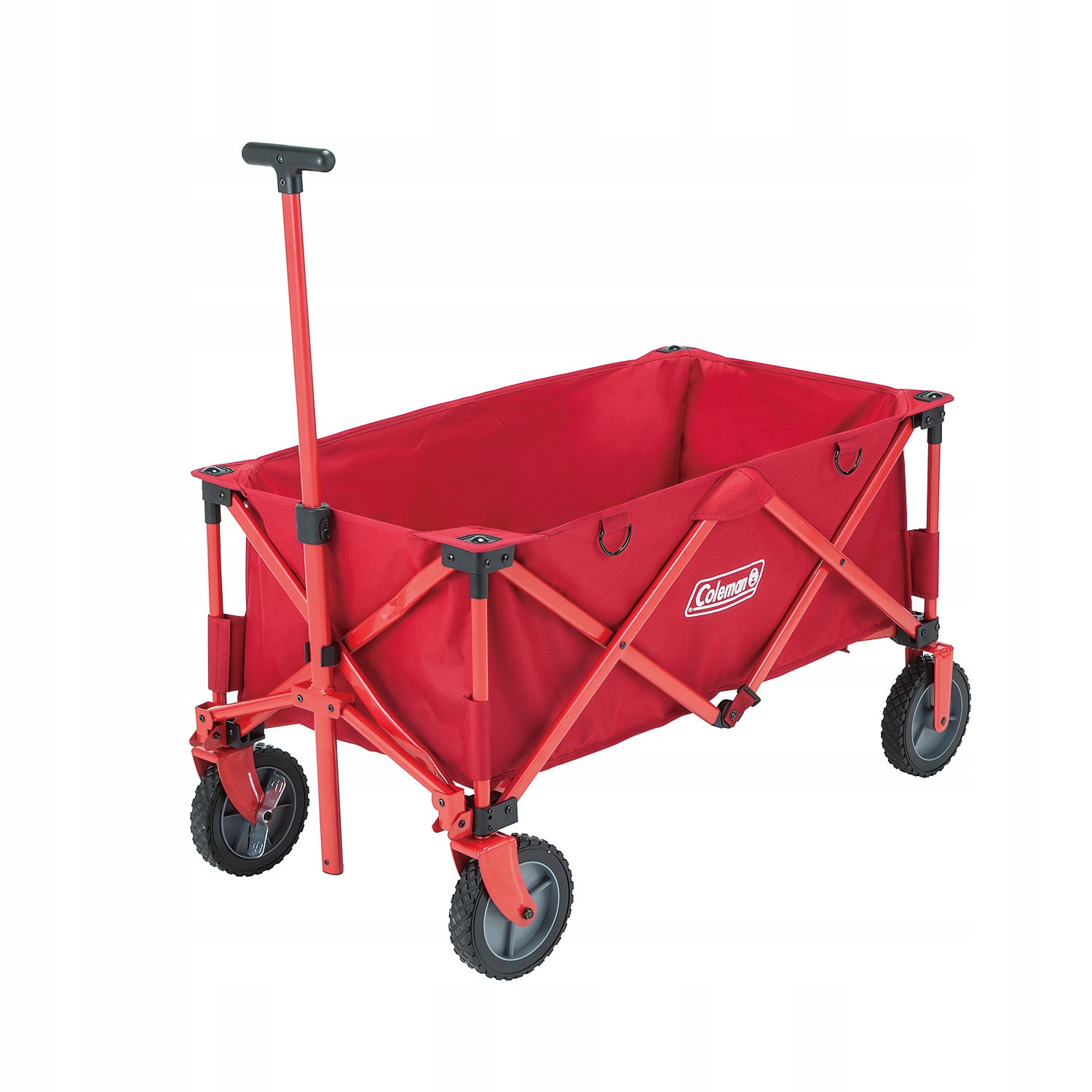 Wózek transportowy Coleman Wagon