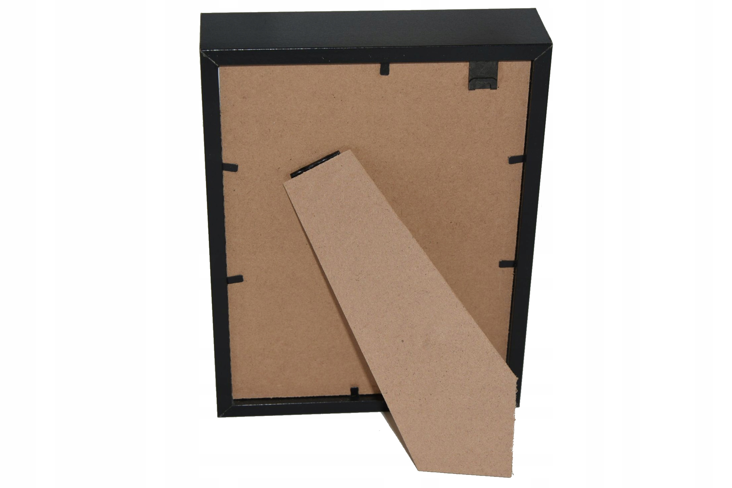 Zestaw 3 Ramki Ramka drewno 10x15 13X18 15X20 Marka inna