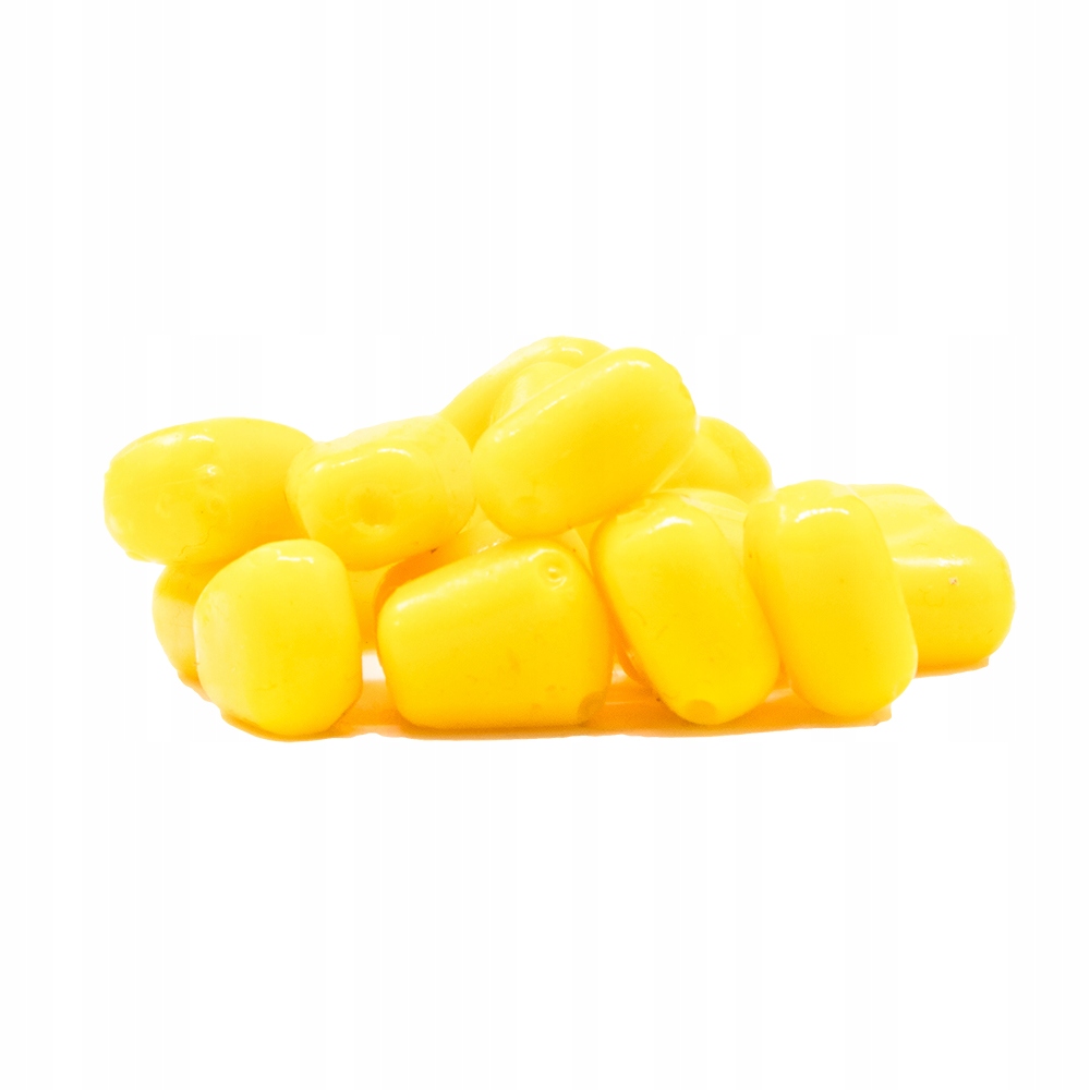 Miracle Fish sztuczna kukurydza w słoiczku 20szt. Marka Miracle Fish