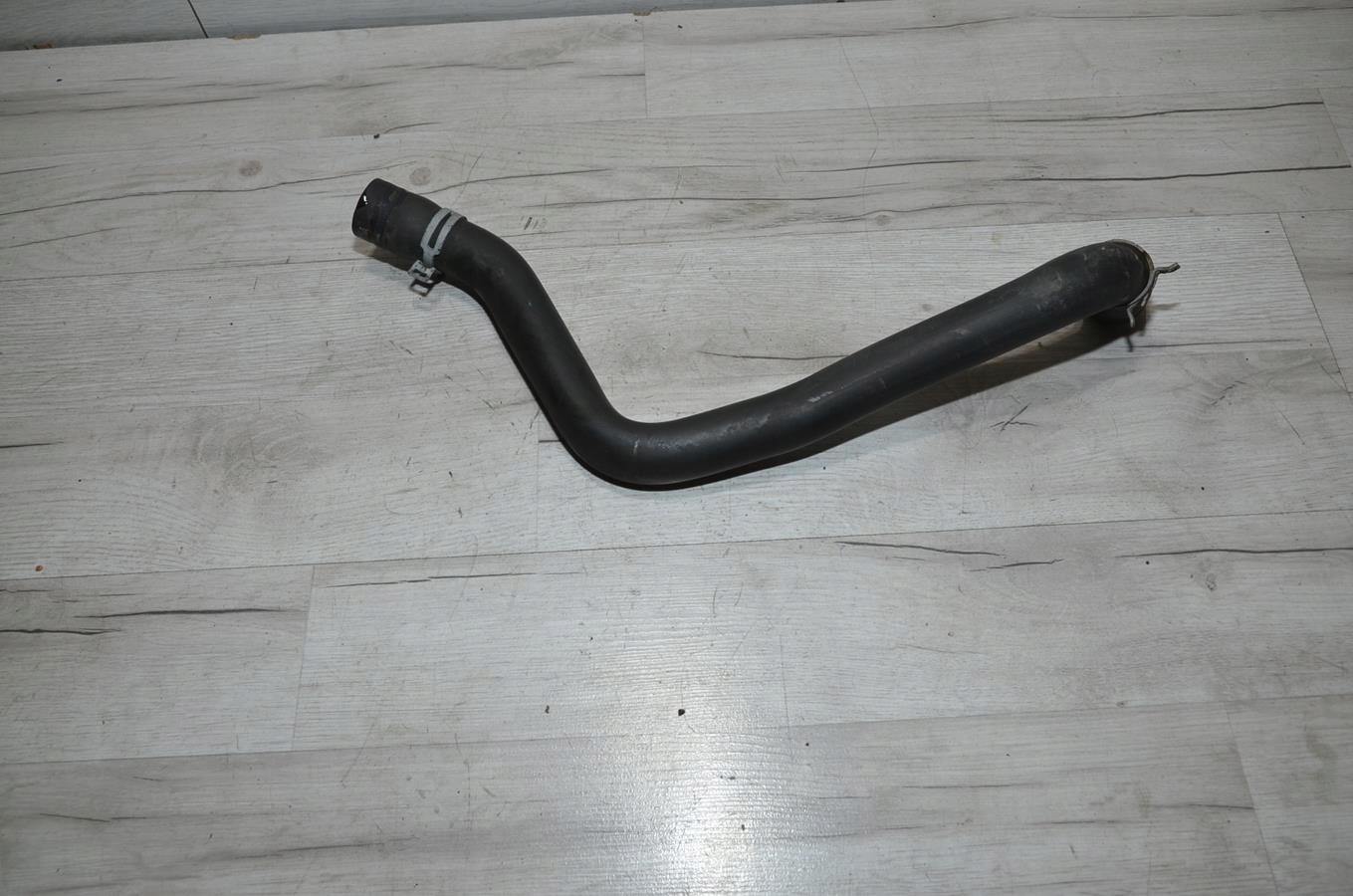 prijenos crijevo vode 1.2 VVTI Citroen C4 Cactus 16r
