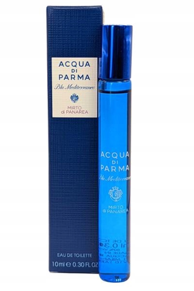 Acqua di Parma Mirto de Panarea Blu Mediteraneo 10 ML Edt Spray