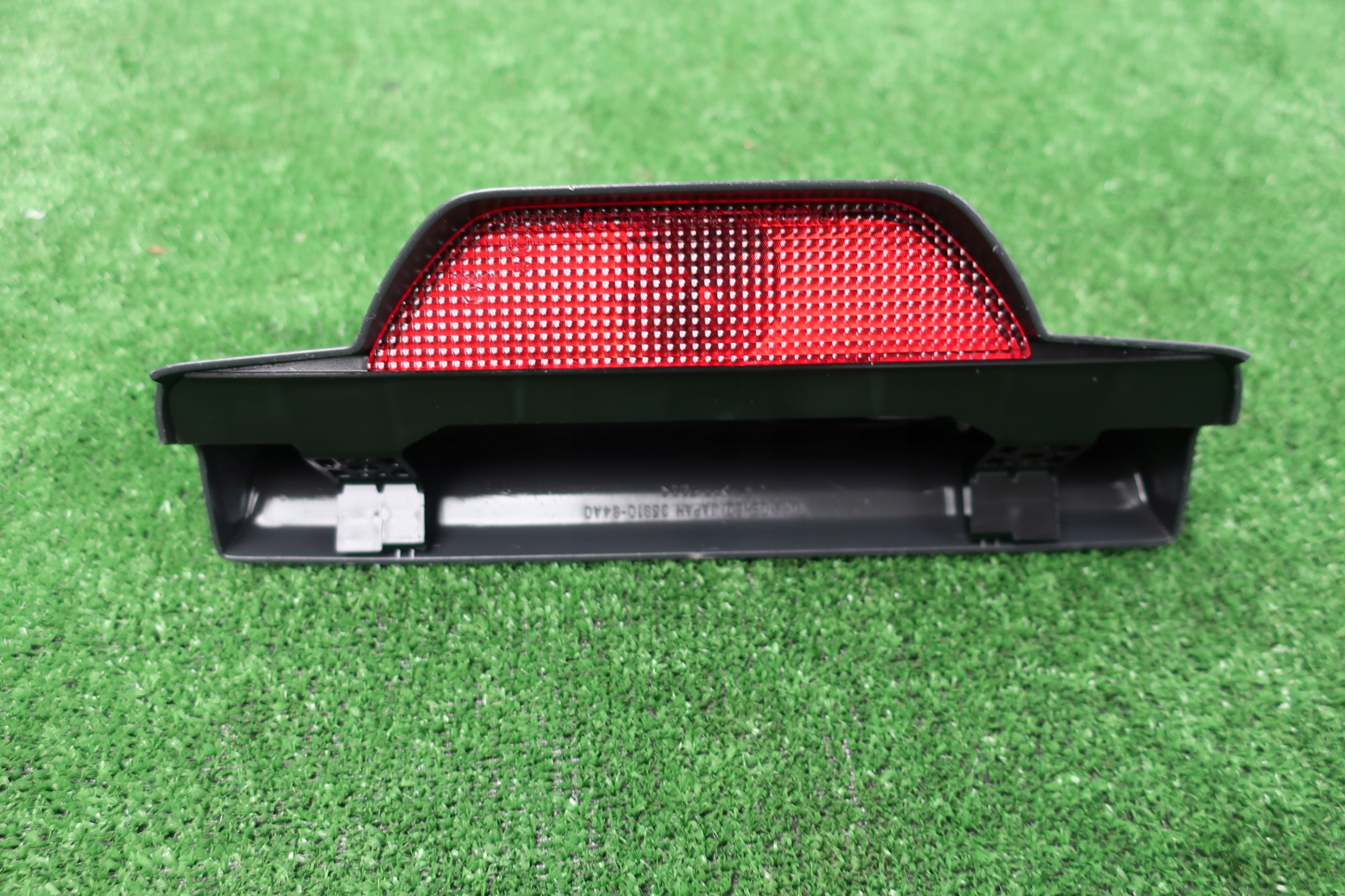 light STOP STOPU cover SUZUKI JIMNY LIFT 2005R > 2017R