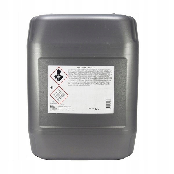 ORLEN OIL TRAFO EN olej transformatorowy 20L