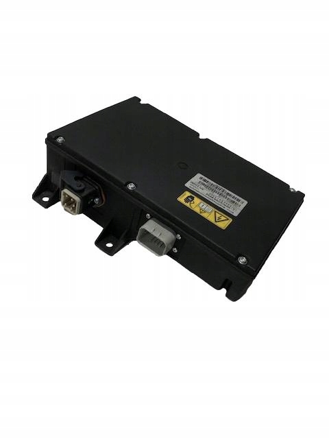 A0009012400 - МОДУЛЬ ДРАЙВЕРА SCCU 0009012400 MERCEDES