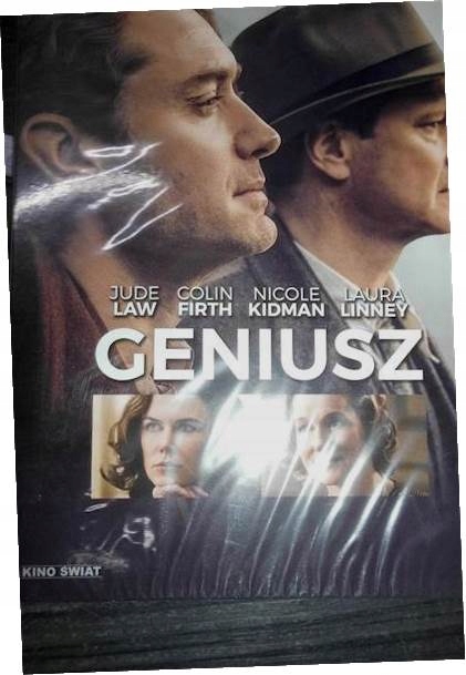 Geniusz