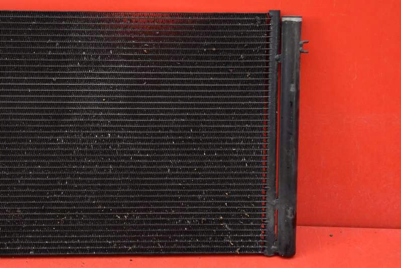BMW E87 E90 Радиатор кондиционера 9169791- 14060
