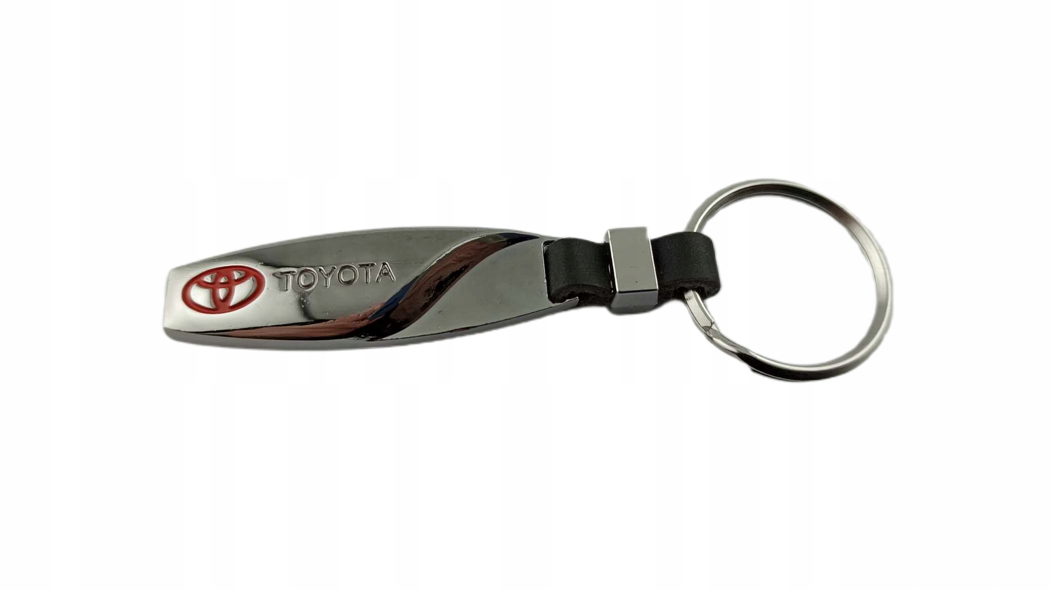 Toyota Brelok Breloczek Zawieszka Do Kluczy