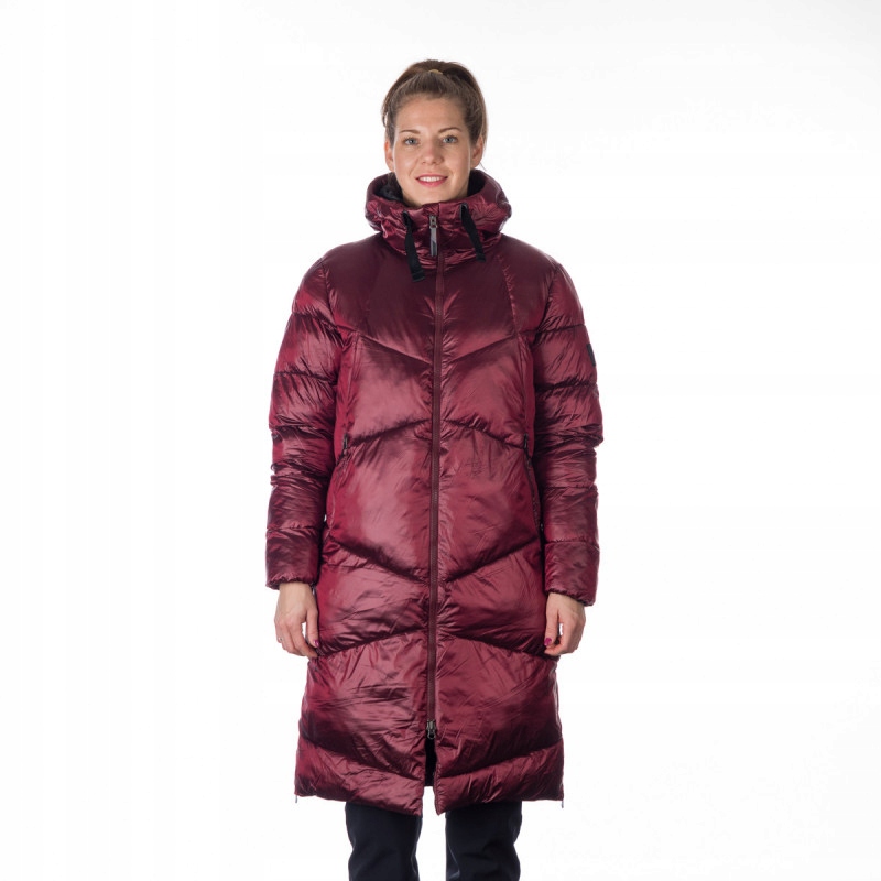 Dámská bunda Northfinder Women Jacket Constance