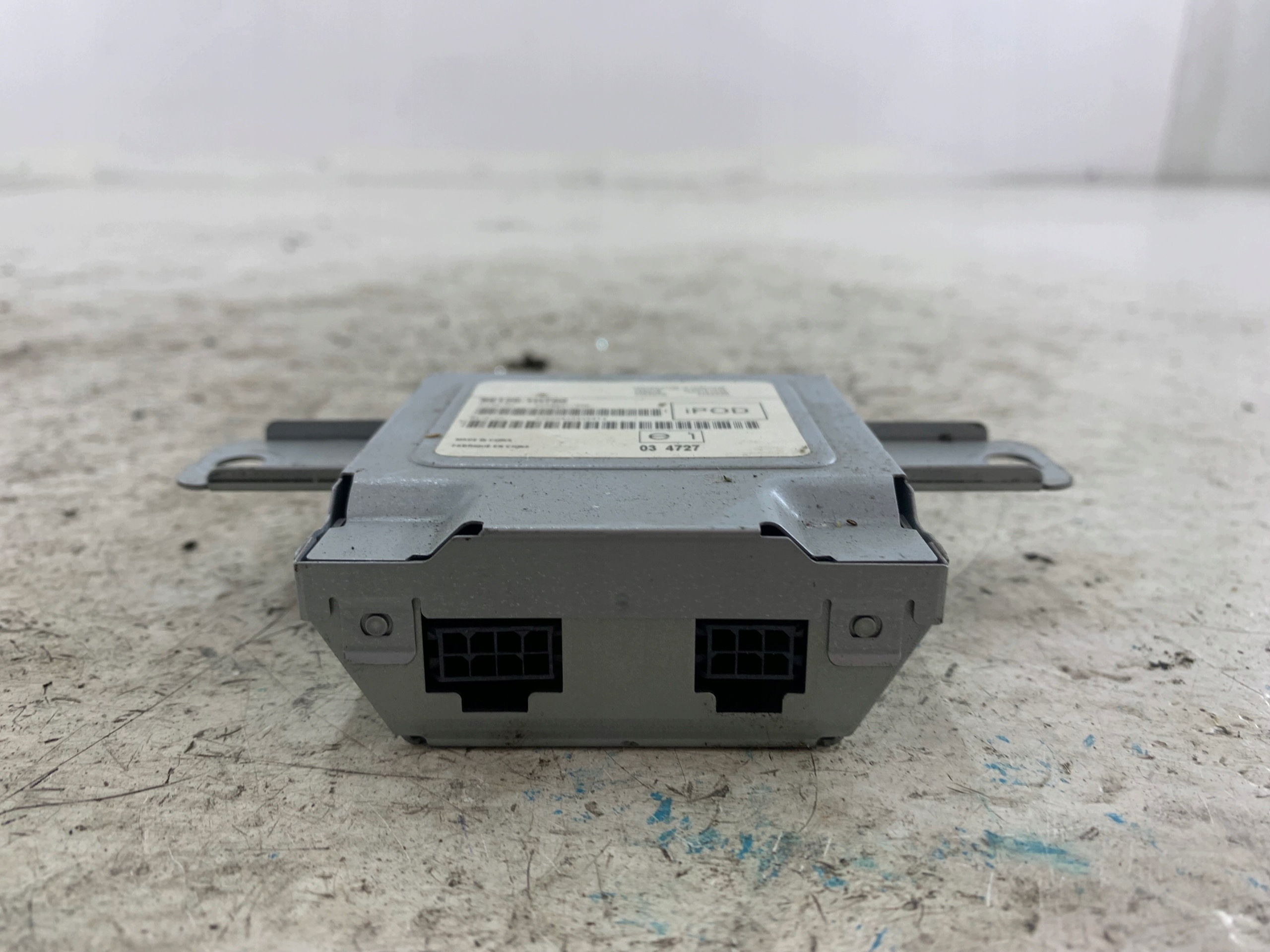 KIA CEED and control unit module USB 96120-1H700