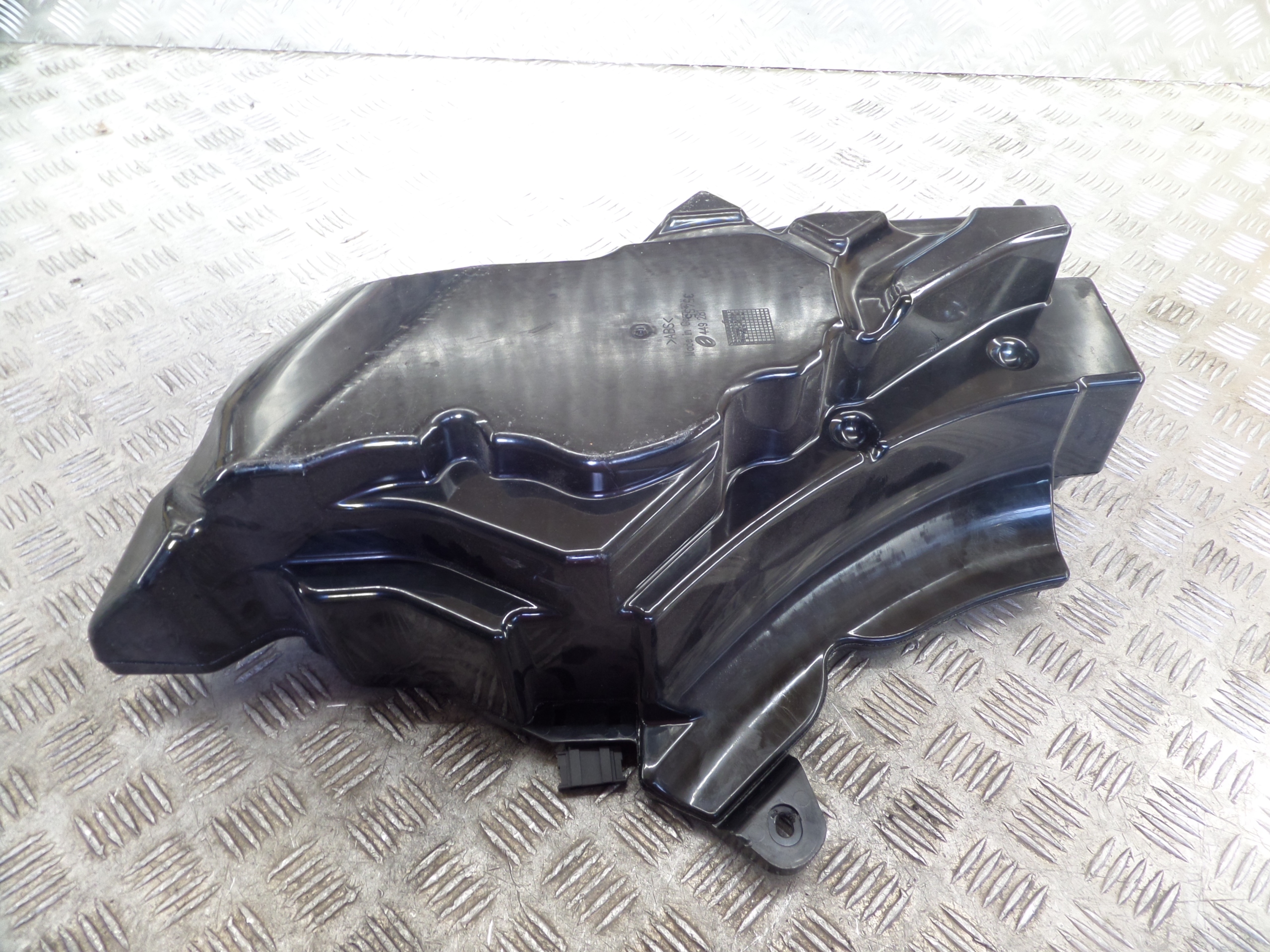 Subwoofer blaupunkt Audi OE 8P3035382