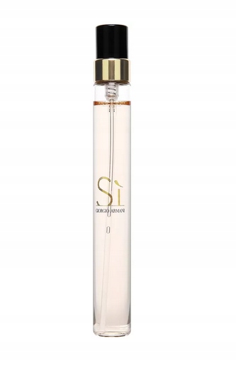 Armani Si woda perfumowana spray 10 ml travel