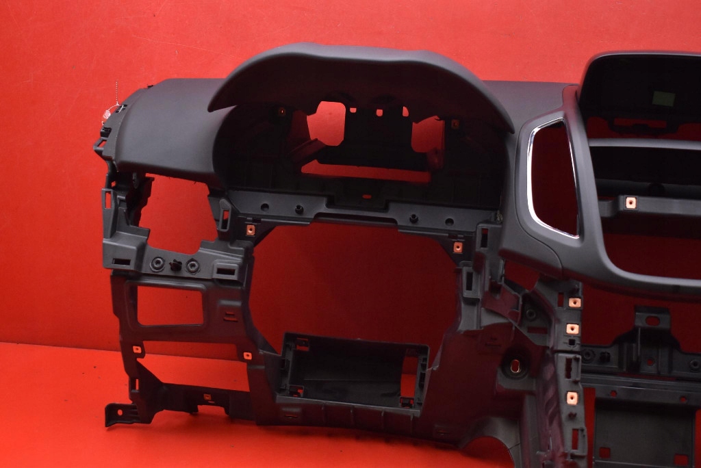 dashboard instrument panel console cockpit airbag EU OPEL ZAFIRA C 12-16