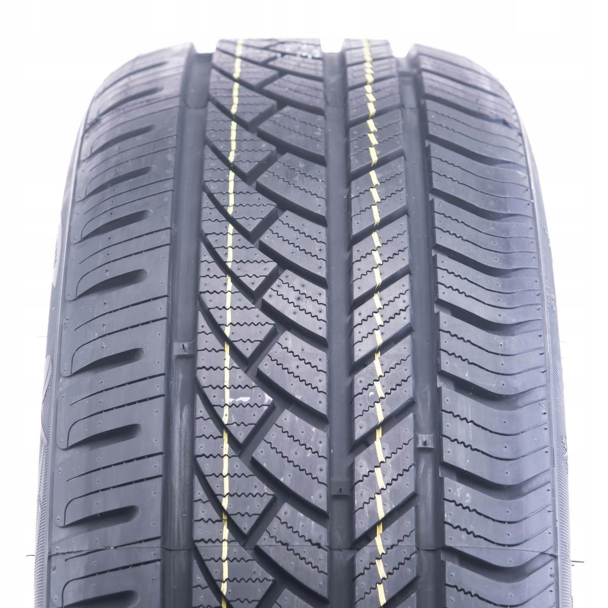 1x Celoroční Pneumatika 205/45R17 Superia Ecoblue 4S