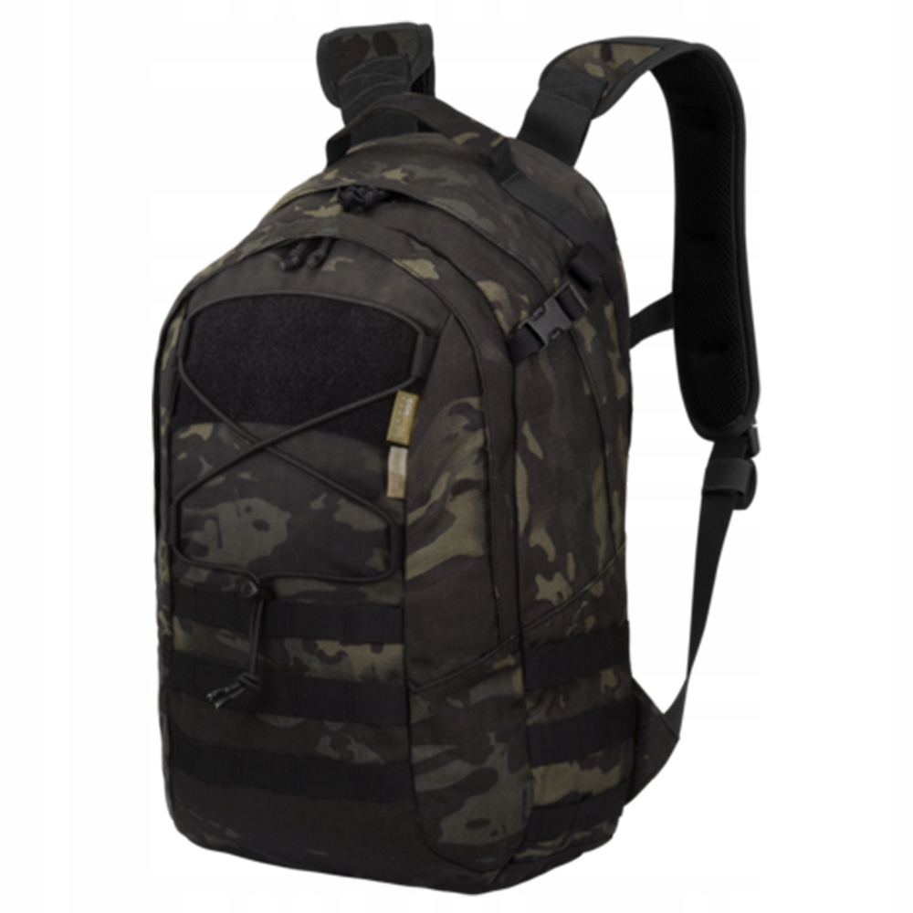 Plecak Helikon Edc Multicam black