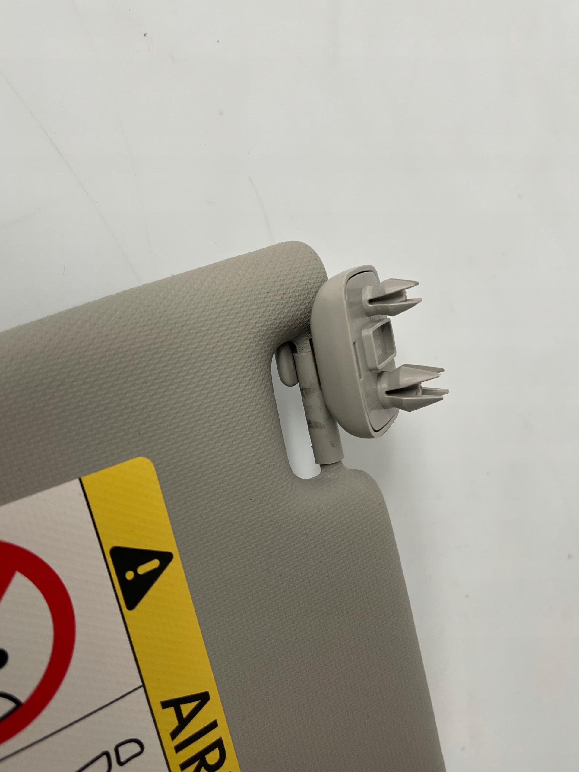 AUDI Q2 cover sun right 8V5857552S