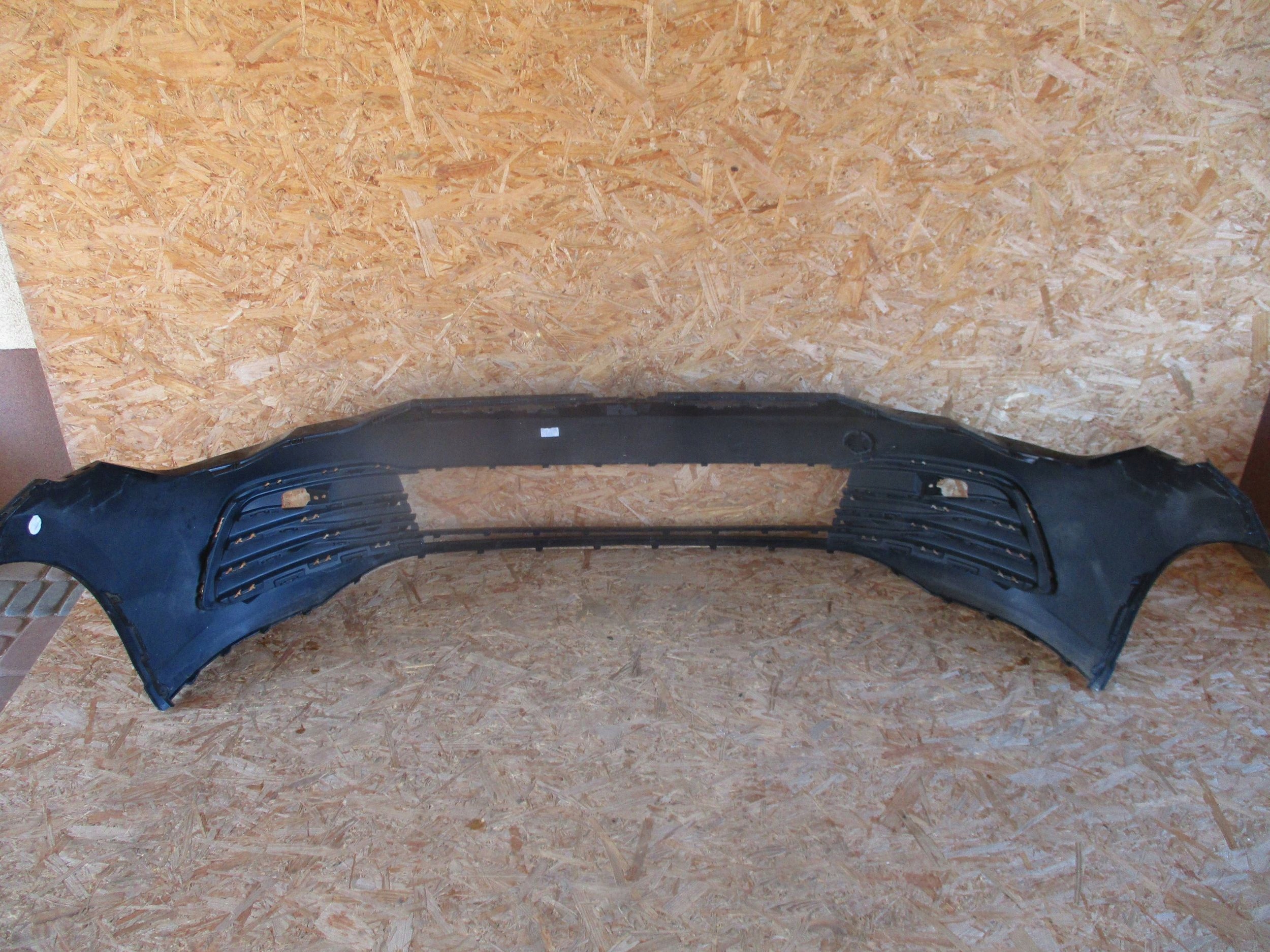 bumper front front VW GOLF VIII 5H0