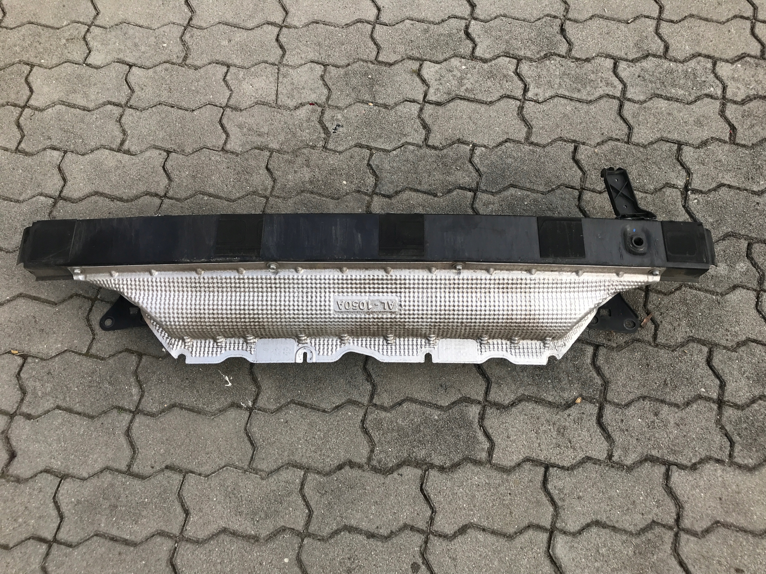 Blende Abdeckung TERMICZNA SMART FORFOUR 453 II A4536820000