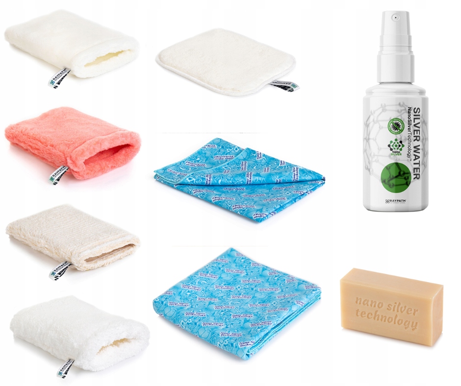 Levně Mini Set Vip Kompletní Sada Raypath