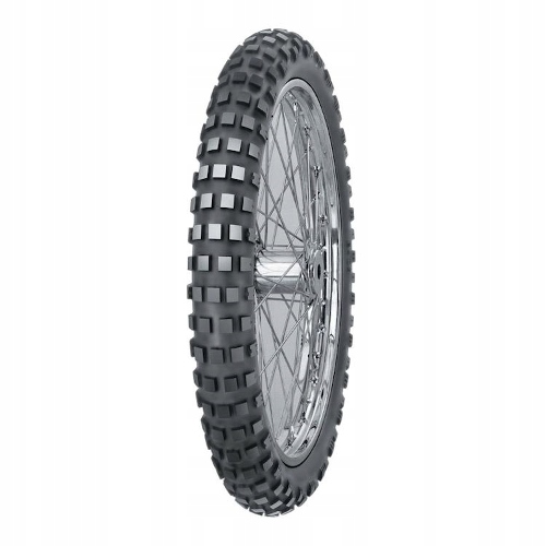 Mitas E-09 Enduro 110/80-19 59R Tl 2023 rok.