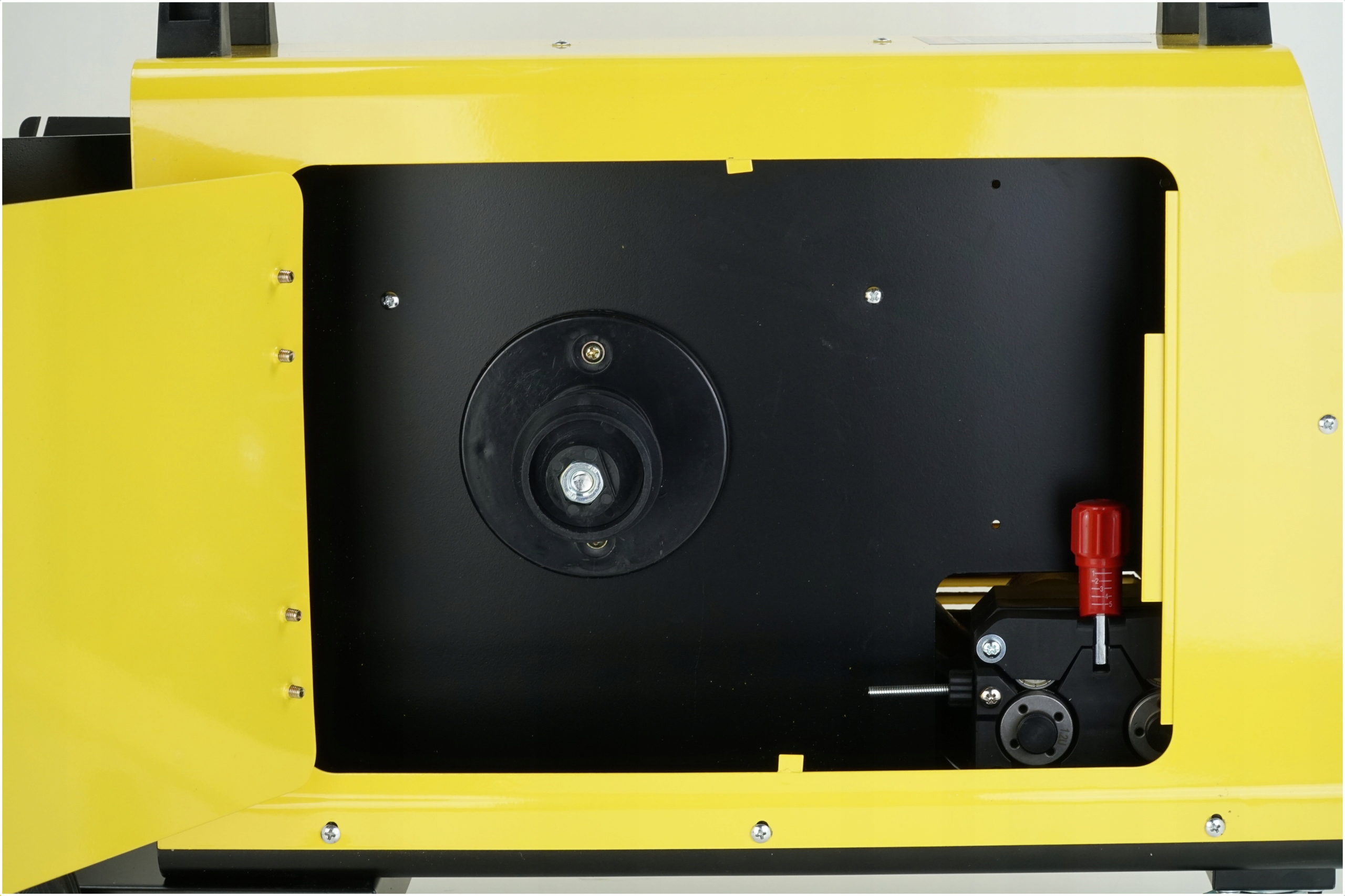 Spawarka MIGOMAT Magnum MIG 200 Dual Puls Synergia Marka Magnum