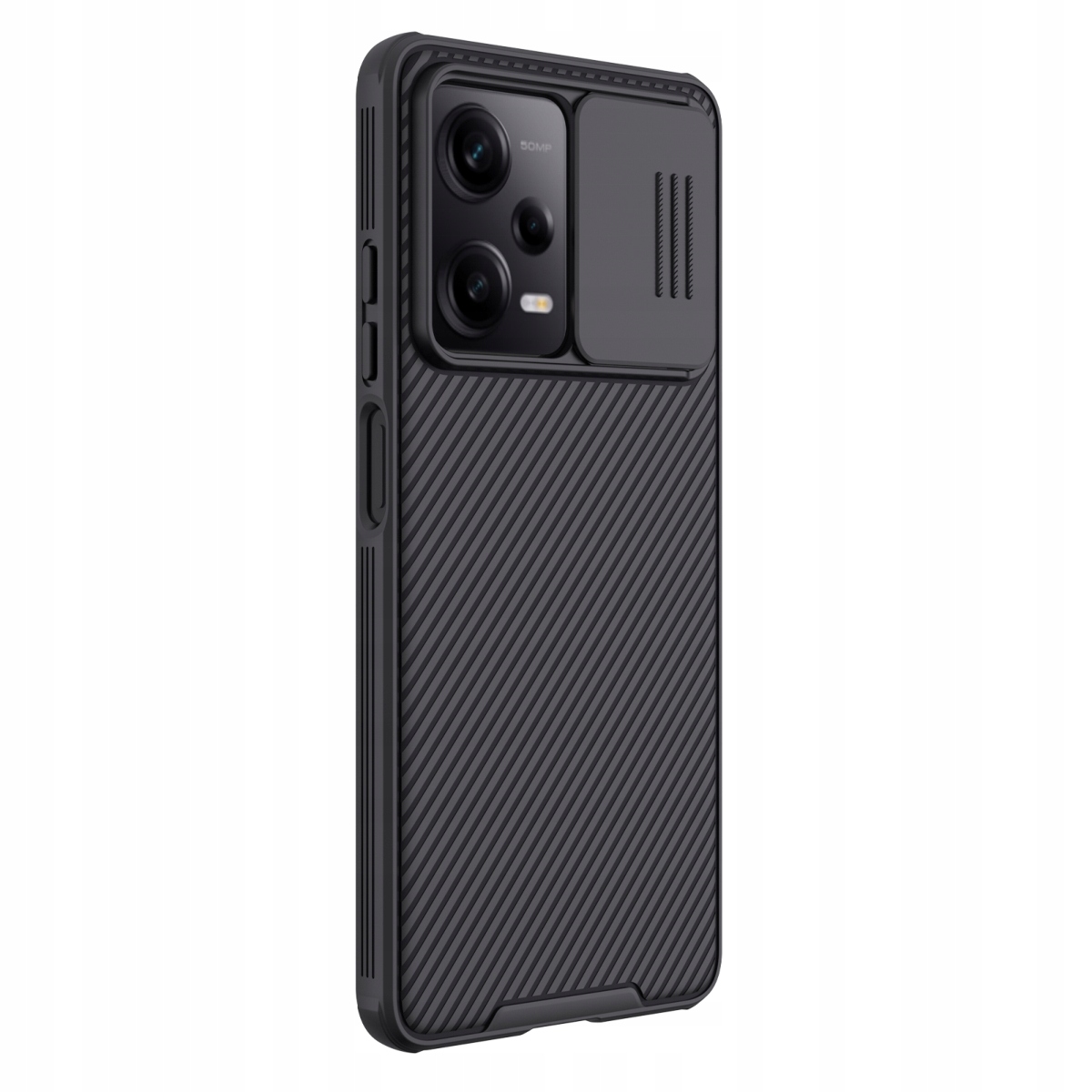 

Etui do Poco X5 5G CamShield case cover plecki
