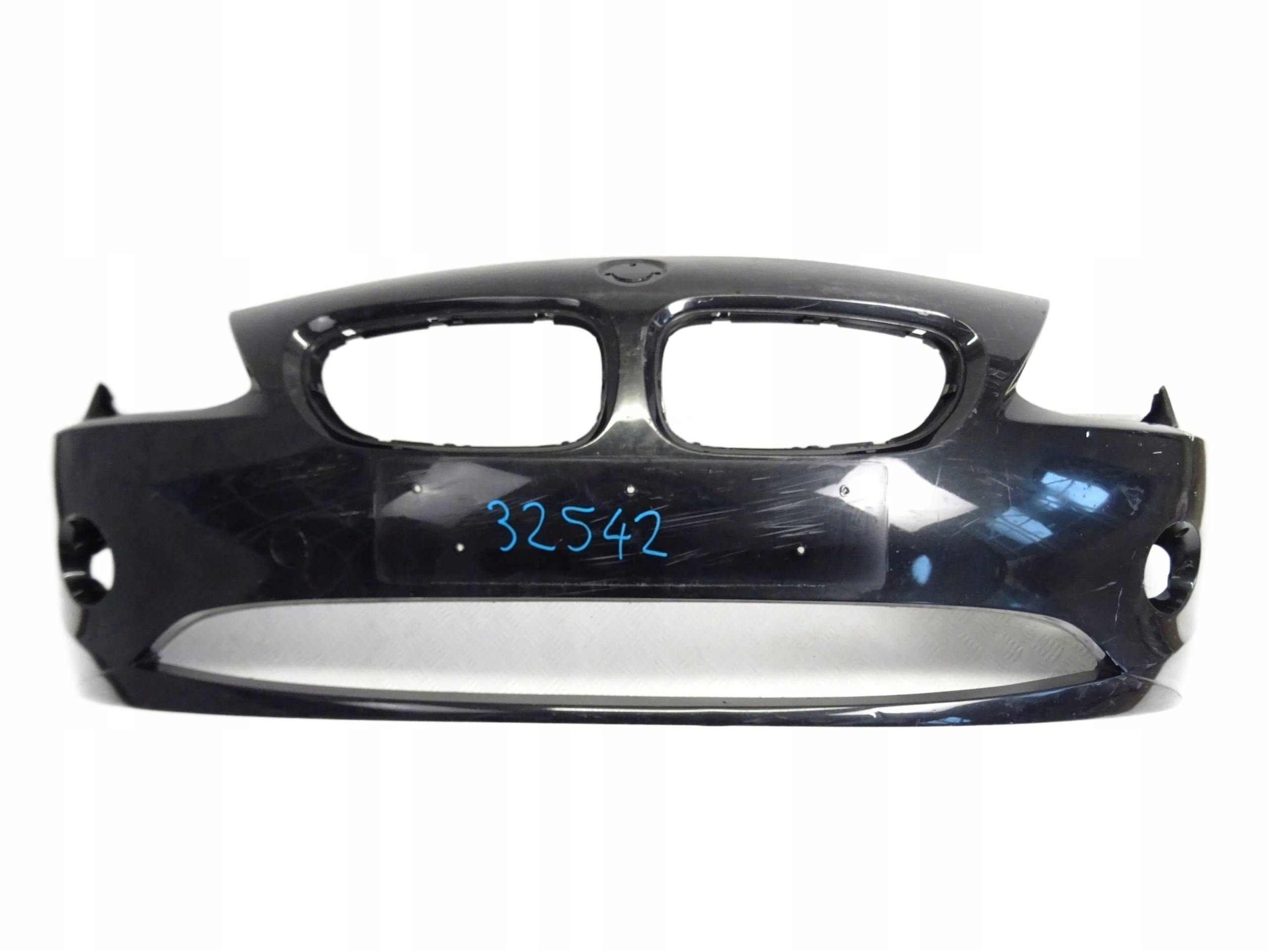 BMW Z4 E85 bumper front front