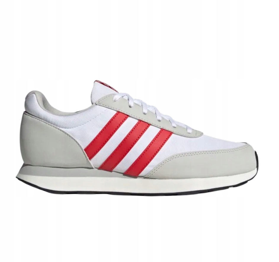 Pánské lehké a pohodlné prodyšné sportovní tenisky Adidas Run 60s