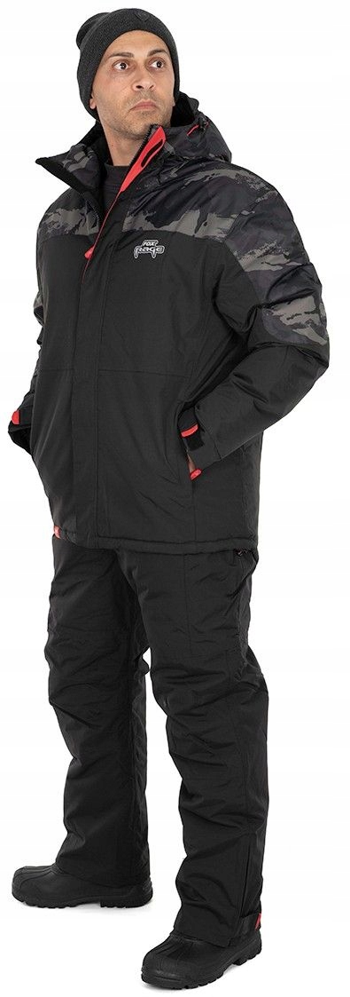 Kombinezon Fox Rage Winter Suit M Rozmiar: Medium (M) Marka Fox Rage