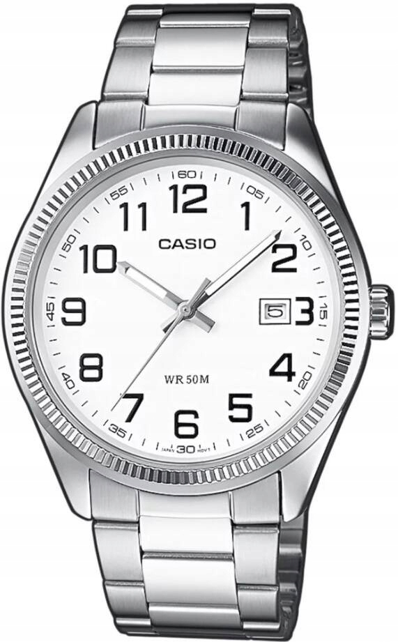 Zegarek męski Casio MTP-1302PD-7BVEF do garnituru