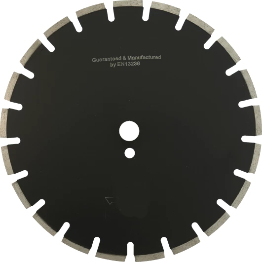 Diamantový Kotouč Čerstvý Beton 230 MM