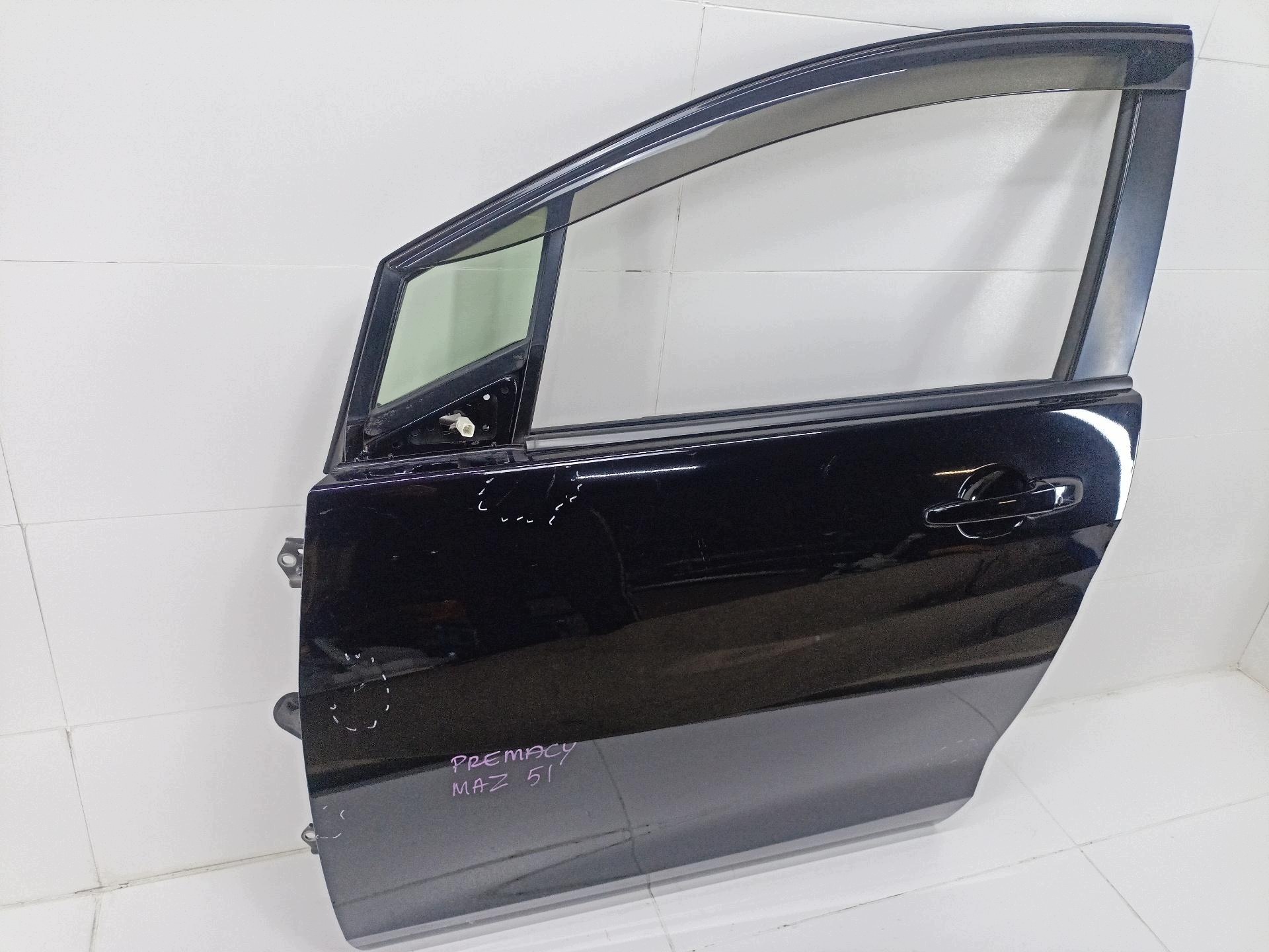 dveře předek levá strana Mazda 5 2 CW 2012