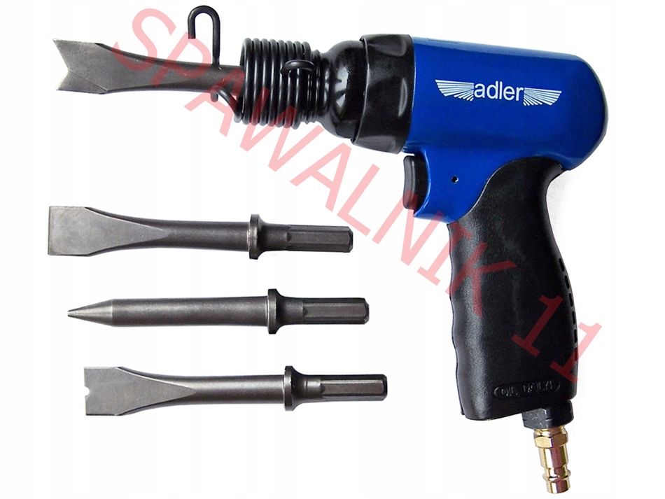 Pneumatyczny mlotek udarowy AD 520 Producent code ad 520