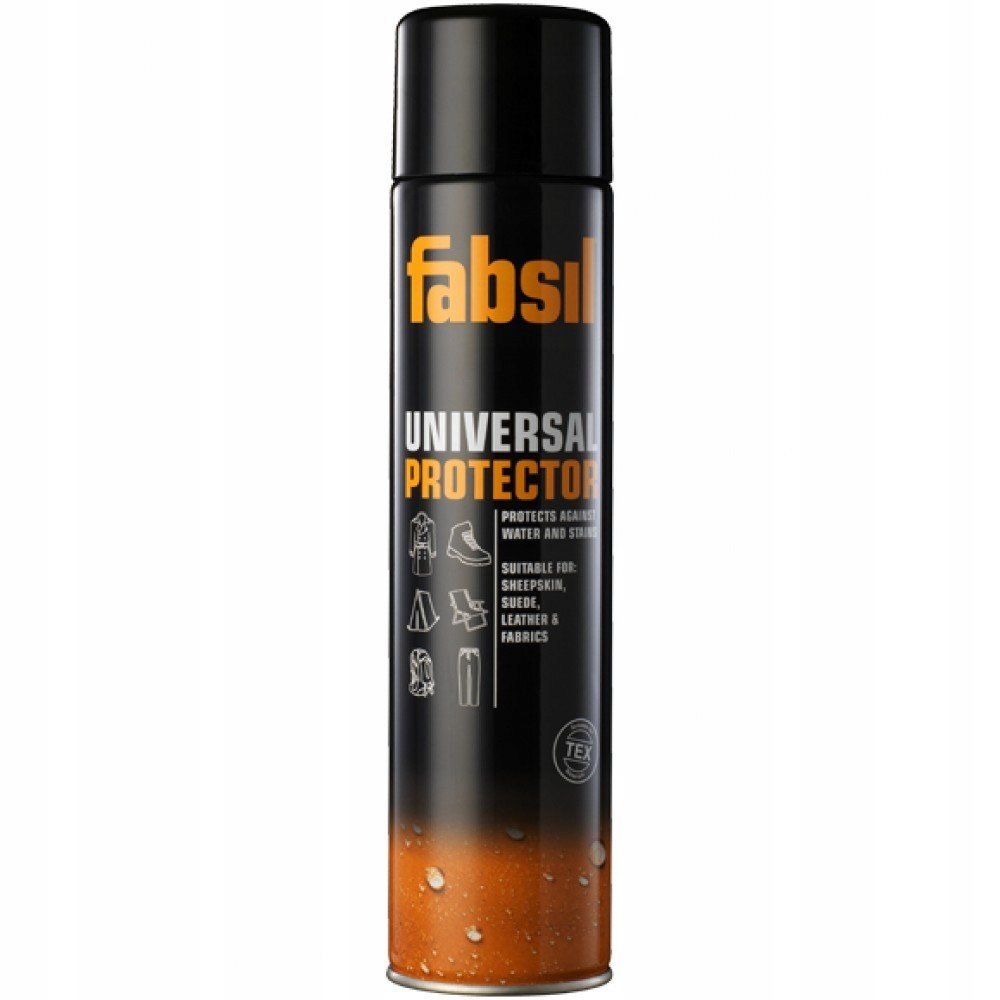 Impregnat do sprzętu i odzieży Grangers Fabsil Universal Protector 400 ml