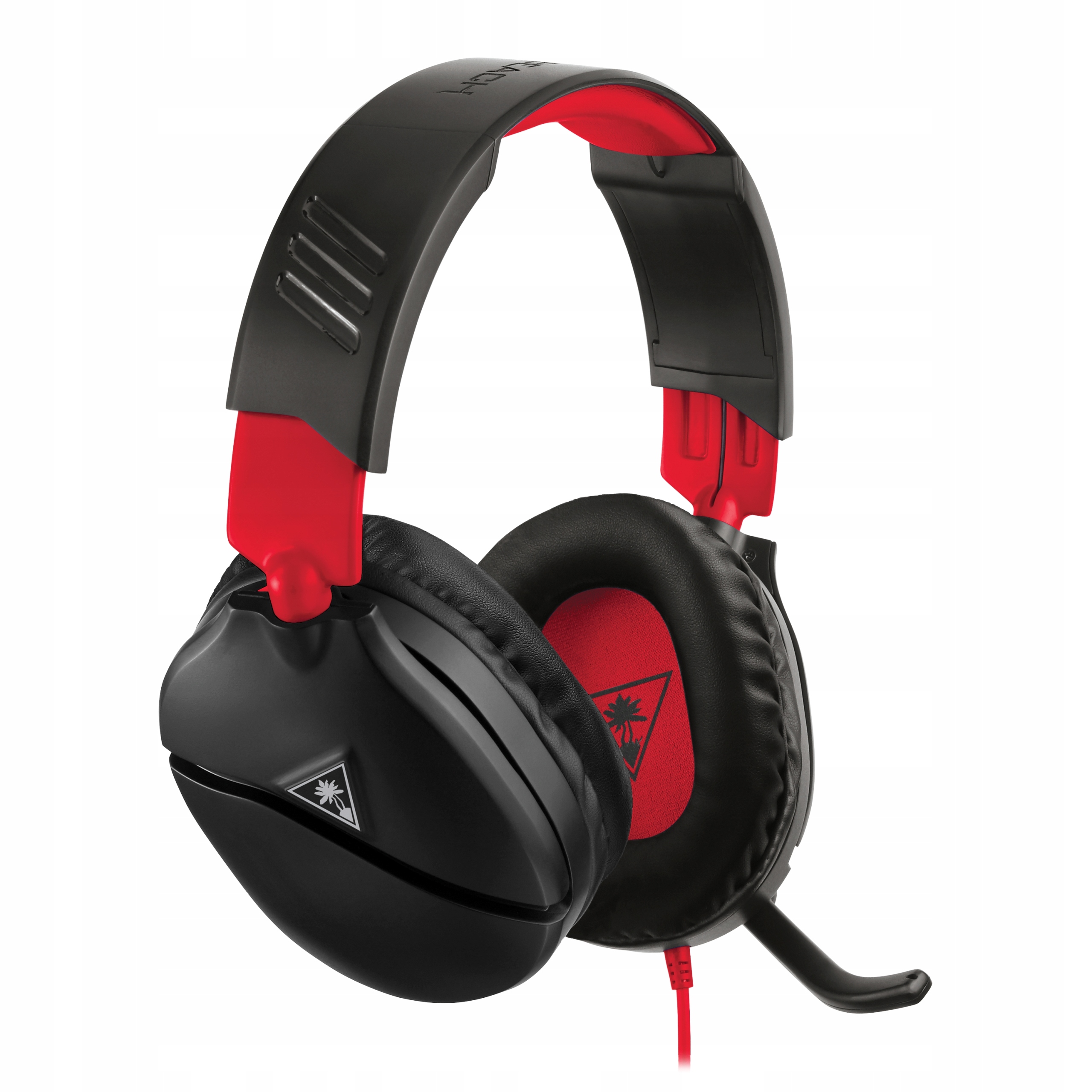 TURTLE BEACH SŁUCHAWKI GAMINGOWE NINTENDO RECON70N